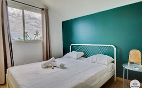 T2 - Les Veloutiers - La Saline-les-Bains