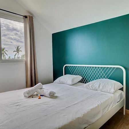 Appartement T2 - Les Veloutiers - La Saline-les-Bains Extérieur photo