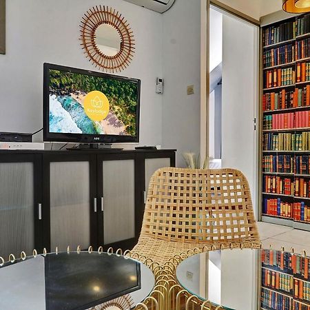Appartement T2 - Les Veloutiers - La Saline-les-Bains Extérieur photo