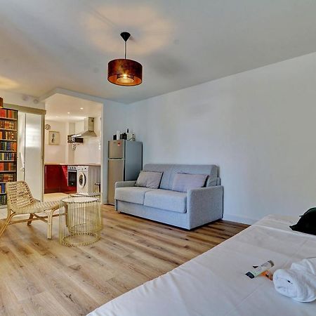 Appartement T2 - Les Veloutiers - La Saline-les-Bains Extérieur photo