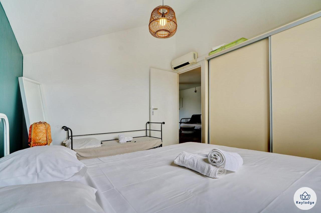 Appartement T2 - Les Veloutiers - La Saline-les-Bains Extérieur photo