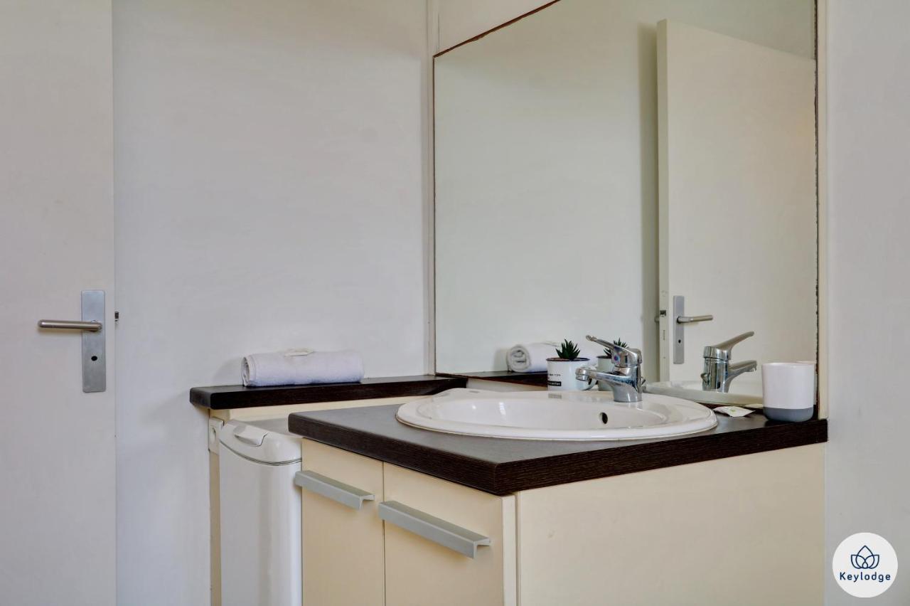 Appartement T2 - Les Veloutiers - La Saline-les-Bains Extérieur photo