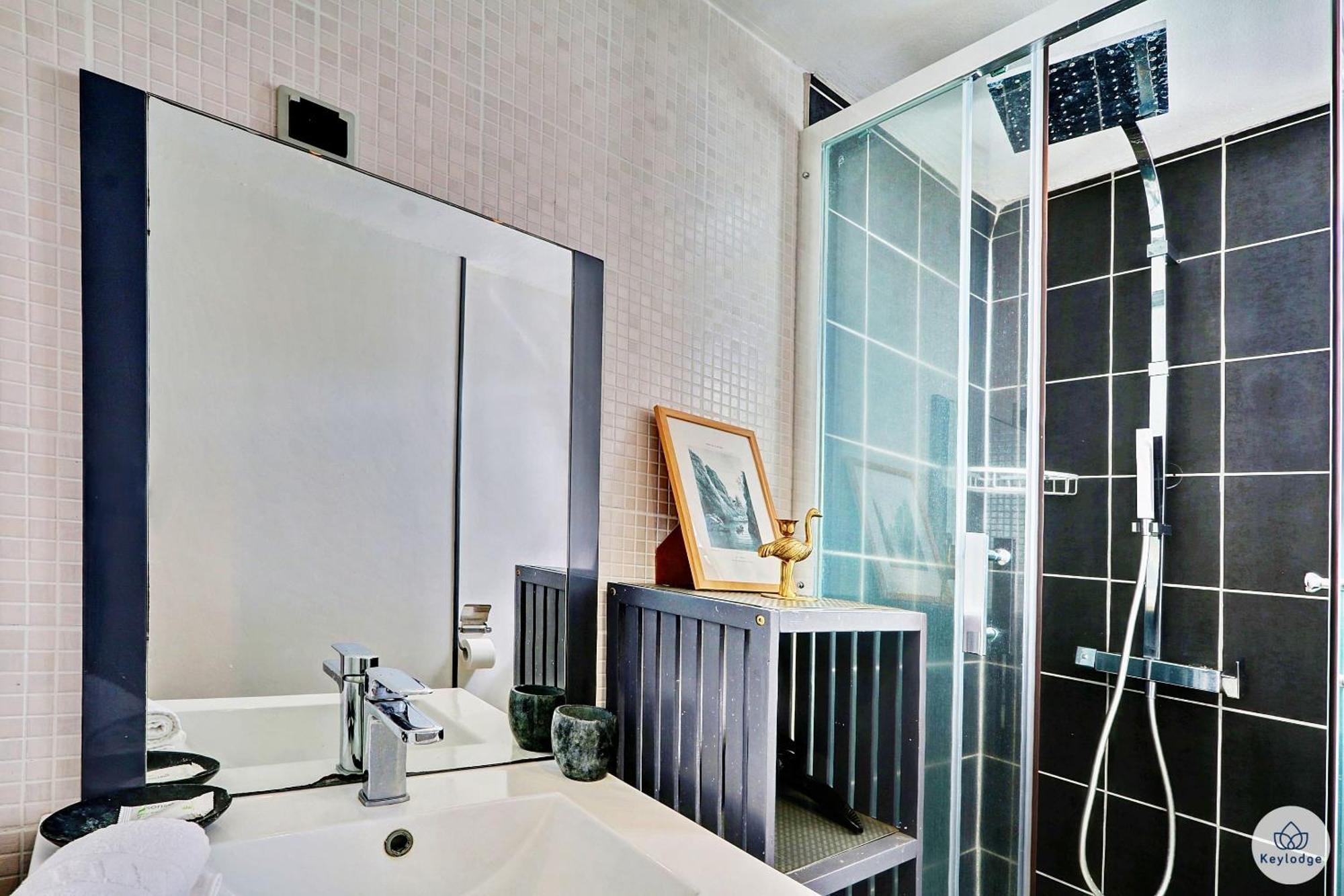 Appartement T2 - Les Veloutiers - La Saline-les-Bains Extérieur photo