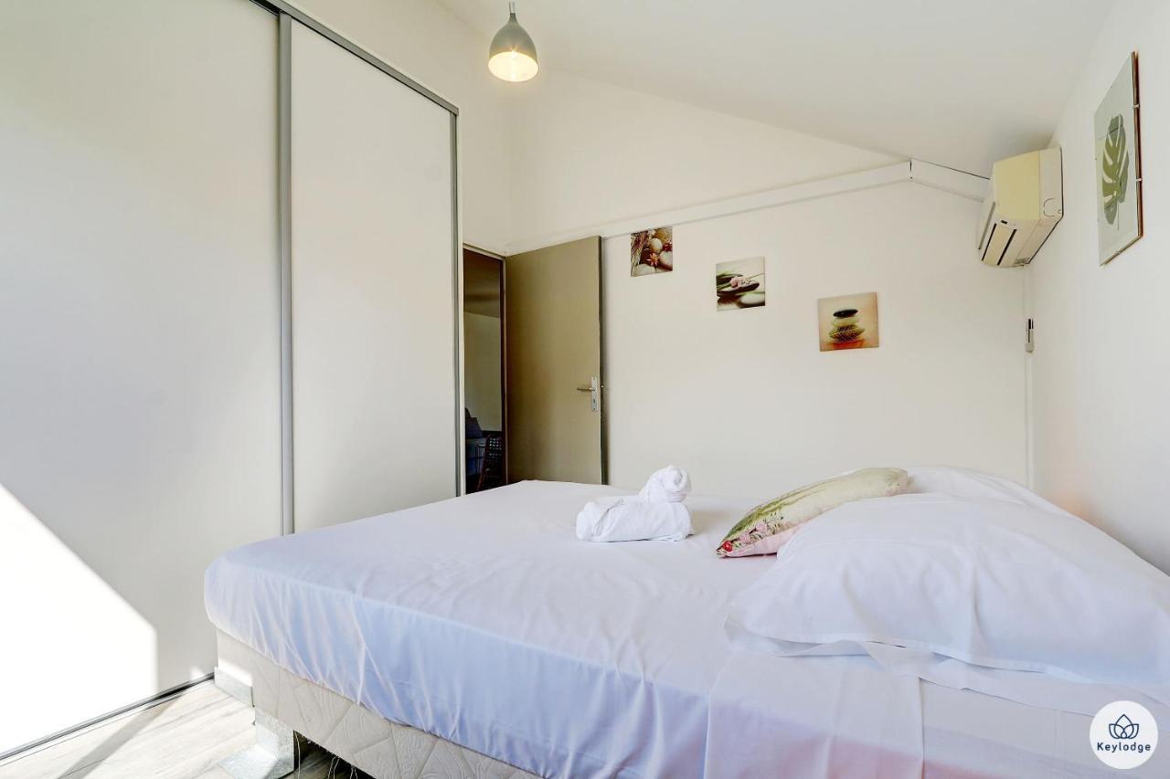 Appartement T2 - Les Veloutiers - La Saline-les-Bains Extérieur photo